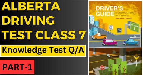 is the alberta advanced road test hard|alberta road test pdf.